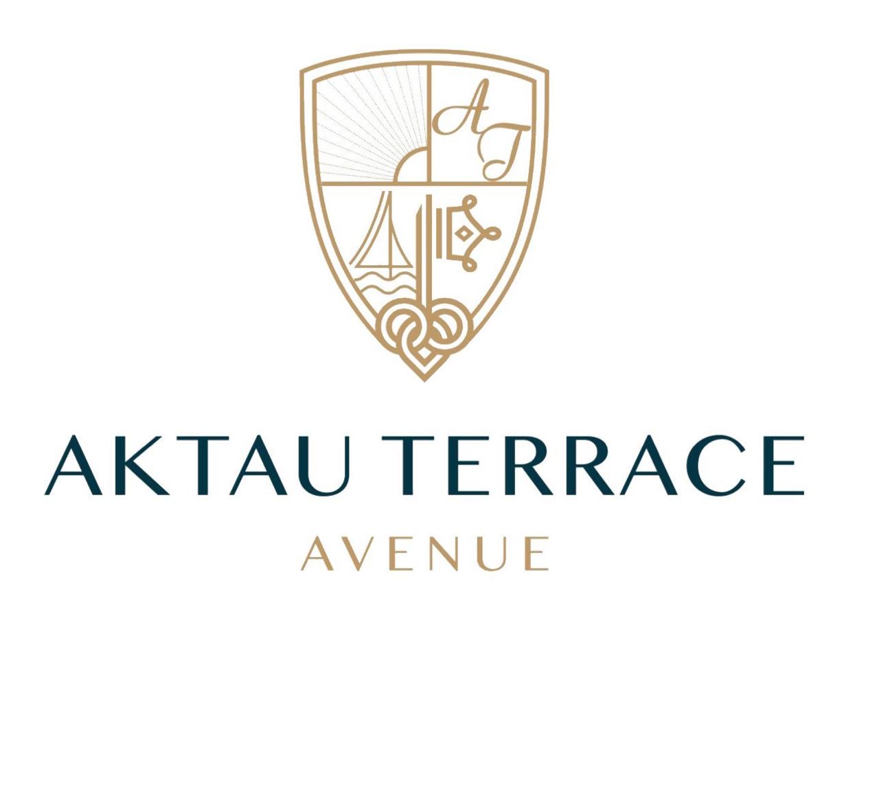 AKTAU TERRACE AVENUE